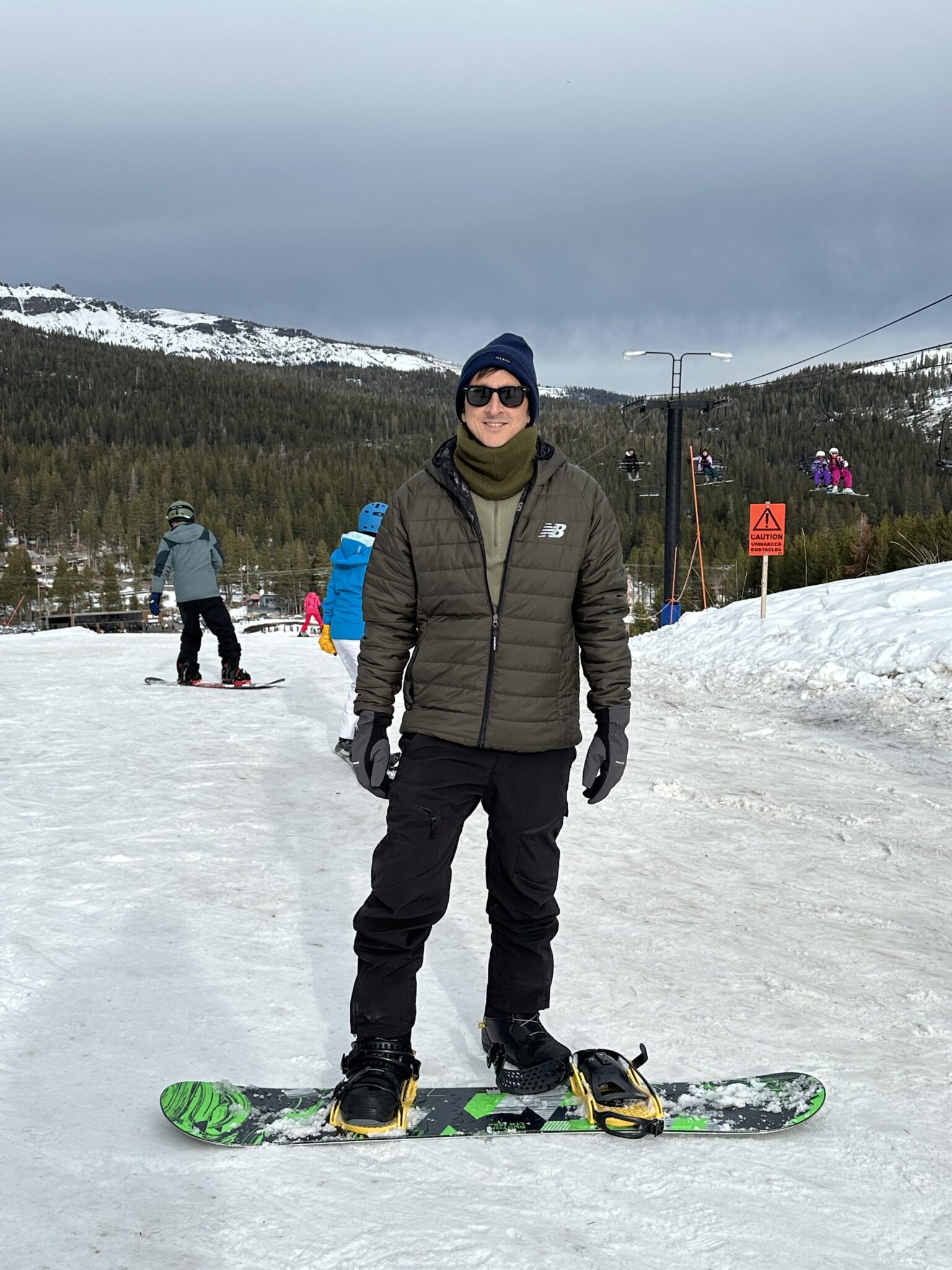 Tahoe