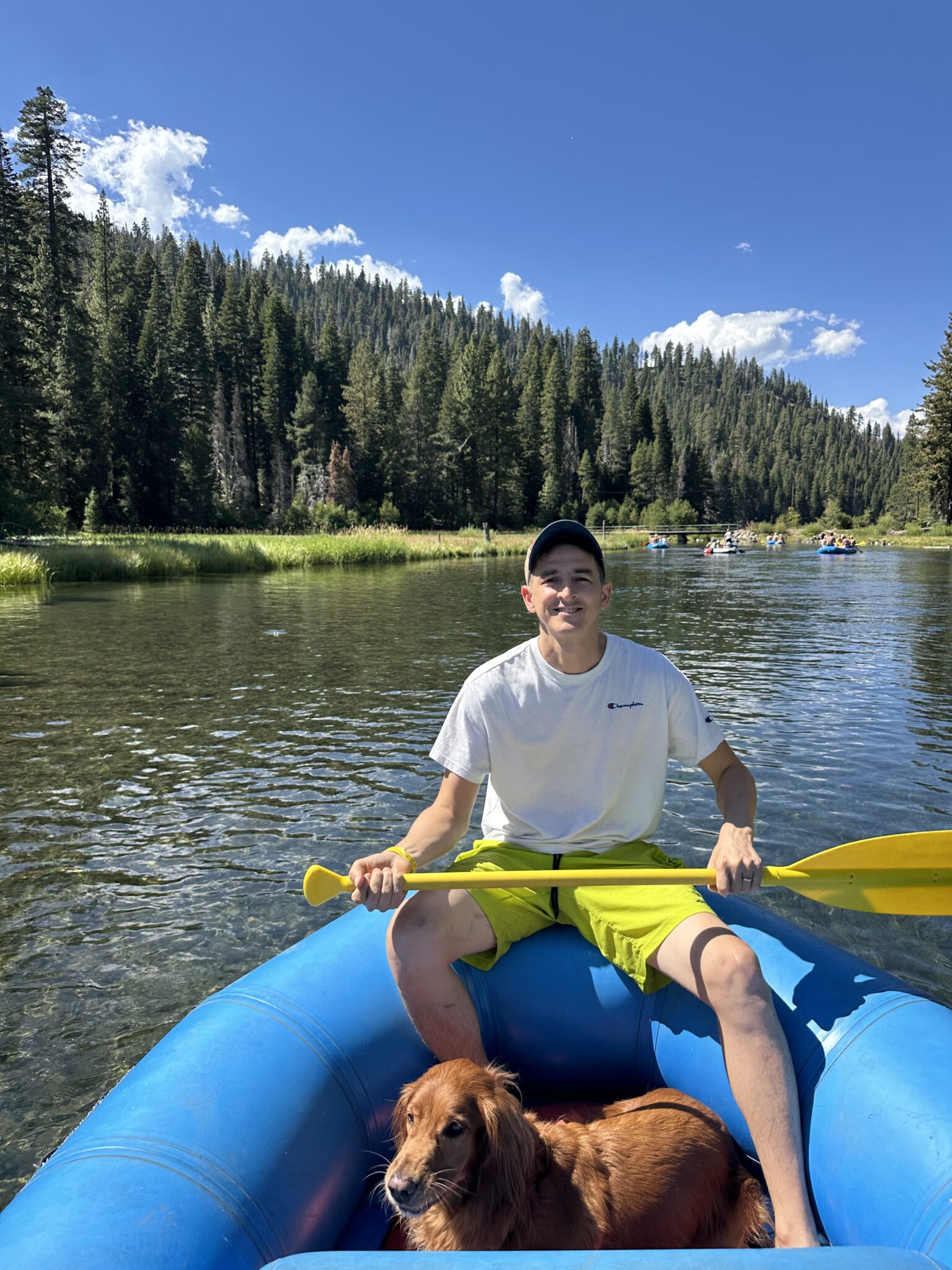 Truckee River